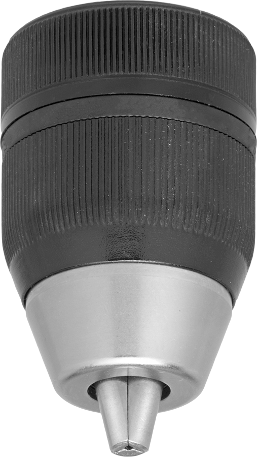 Jacobs Dişli Montajlı Anahtarsız Matkap Mandreni, #31037, 3/8"-24 Diş, 1/16"- 1/2" Matkap Ucu Şaft Boyutu için