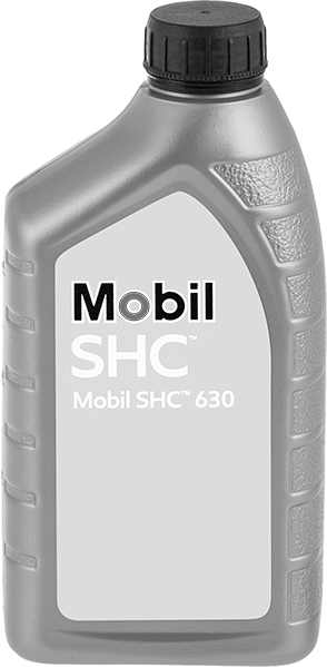 Mobil SHC 630 Dişli Yağı