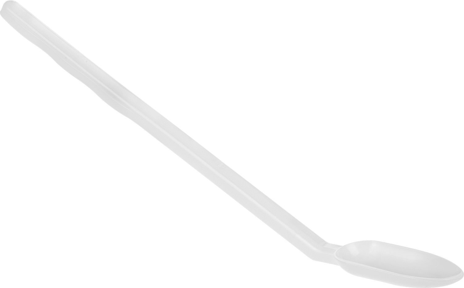 Steril Plastik Örnekleme Kaşığı, 2 TSP.