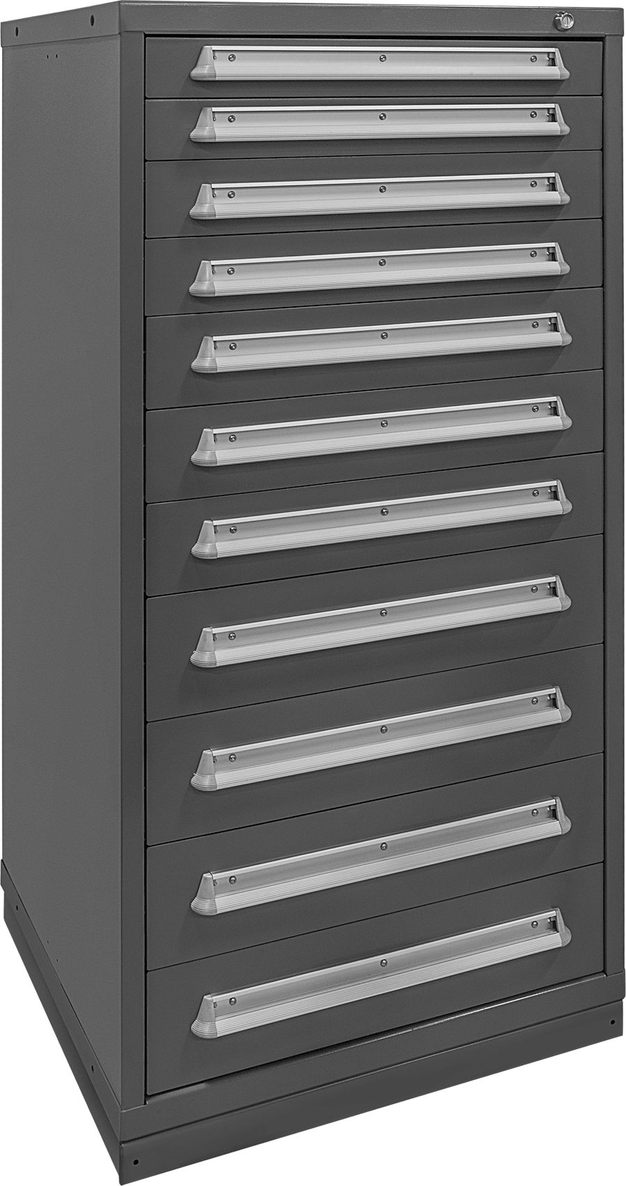 11 Drawers
