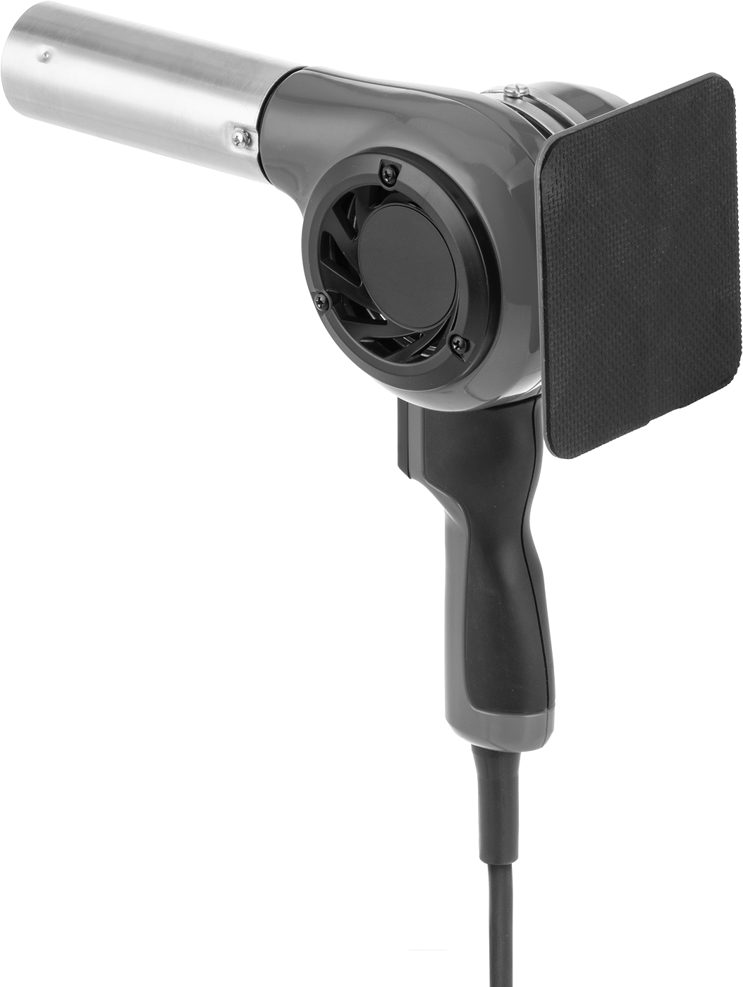 Isı Tabancası, Ayarlanabilir Stand, 120V AC, 400°F