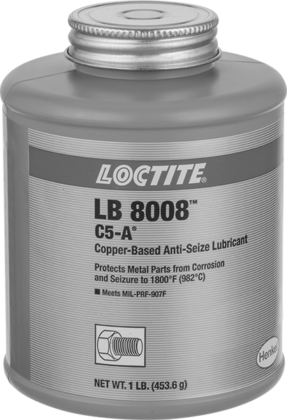 Loctite® Yağlayıcı, lb8008, İletken