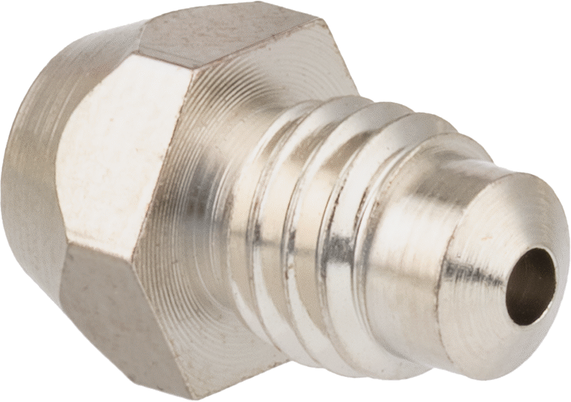 M3-V için Yedek 3/32" Burun Parçası, V-2 Perçin Aletleri