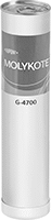 Molykote G-4700 Yüksekliğinde Basınçlı Gres