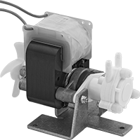 Dişli Pompaları