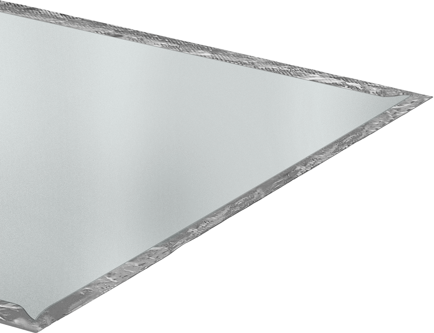 Yangın Durdurucu Levhalar, 16" Uzunluk, 28" Genişlik, 3/32" Kalınlık