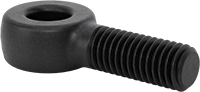 Tam Gijon Ucu Cıvatası, Sağ Yönlü M8 x 1.25 mm Şaft