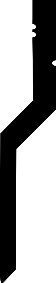 Style 1 (Side View)