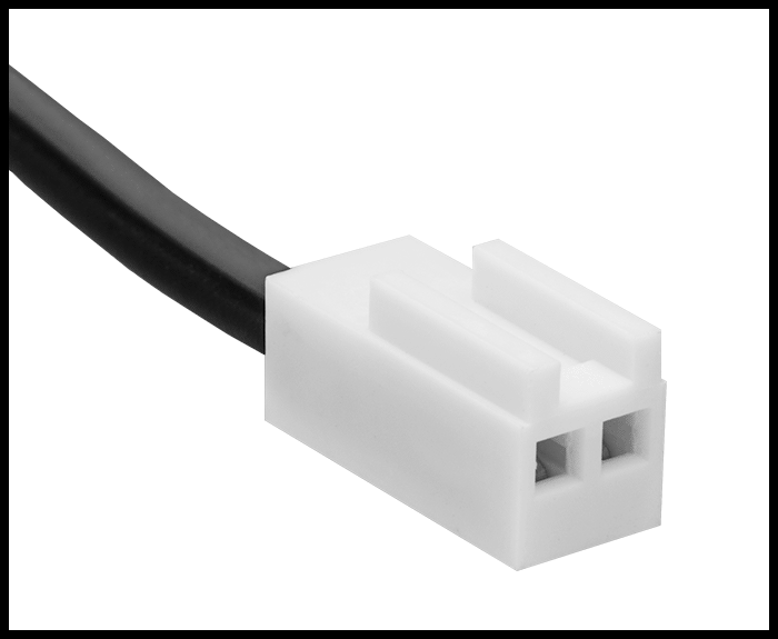 Acil Durum Işığı Pil Paketi, Nikel Kadmiyum, Tek Düzen, 1.2V, Numara Nic0027