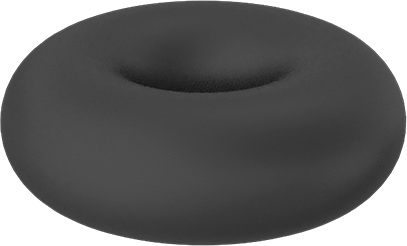 Kimyasallara Dayanıklı Viton® Floroelastomer O-Ring, Mil-R-83248