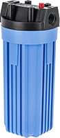 Plastik Filtre Muhafazası