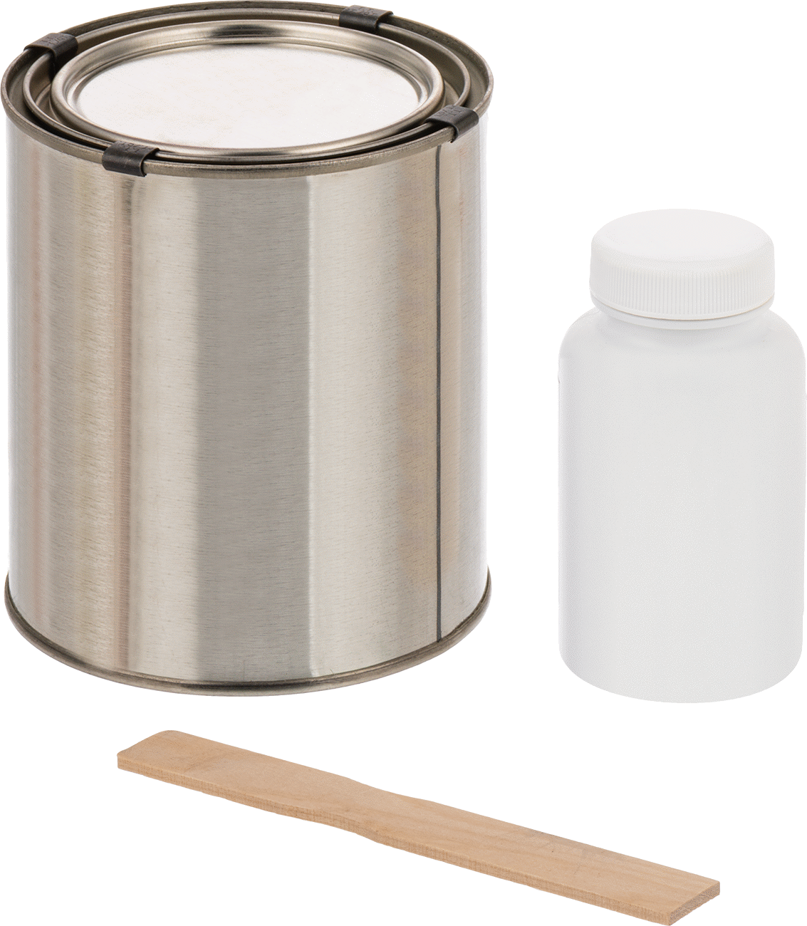 Döküm Bileşiği, Şeffaf, Durometre 75D Üretan Kauçuk, 1 lb. — Rubber, Urethane Rubber, Şeffaf, 180° F
