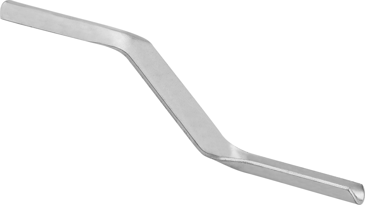Tuğla Birleştirici, 1/2" ve 5/8" Eklem Boyutu için