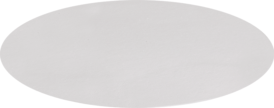 Filtre Kağıdı Diskleri, Fiberglas, 1-7/8" Çap