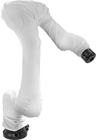 Boya Emici Kapak, FANUC