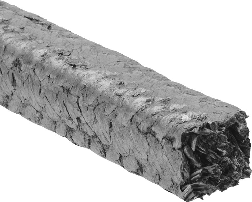 Buhara Dayanıklı Salmastra Contası, 1/8" Genişlik x 1/8" Yükseklik