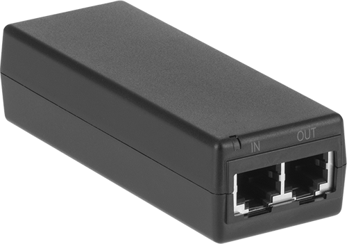 Ethernet Üzerinden Güç Enjektörü, Aktif