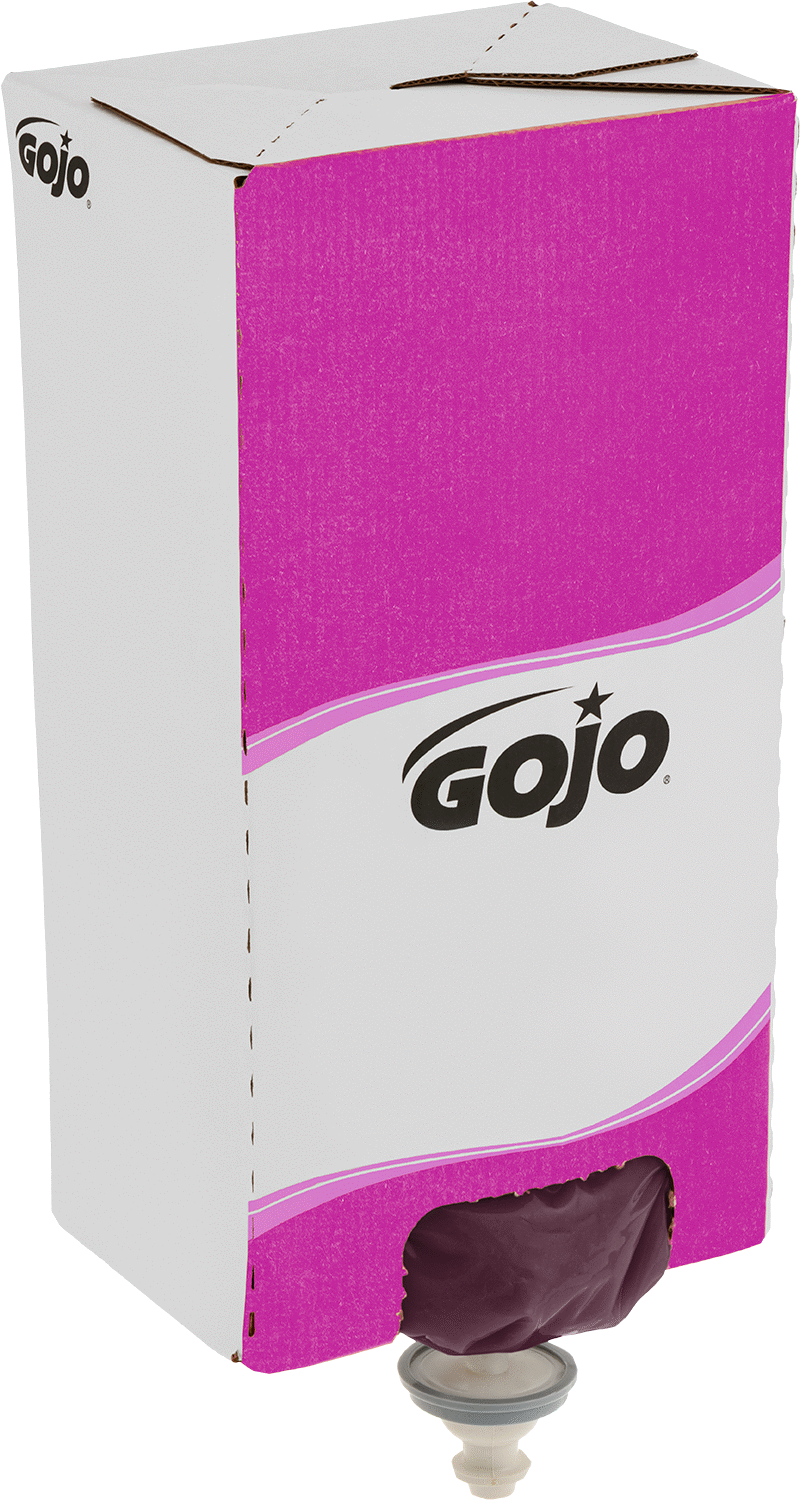 Gojo El Sabunu Kartuşu, Antibakteriyel Sabun, 169 FL. oz/5000 ml