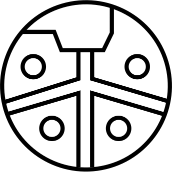 L-Code, 4-Pole Female