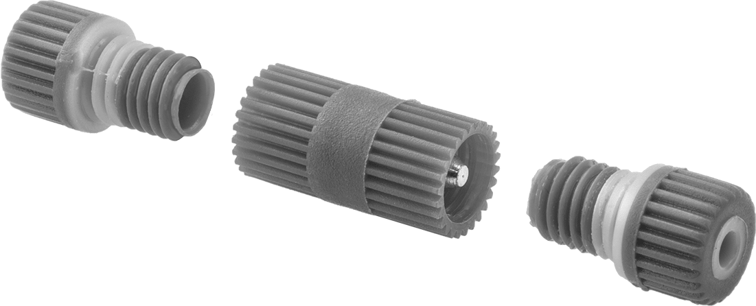Vidalı Uç Ekleme, Neme Dayanıklı, 10 AWG için