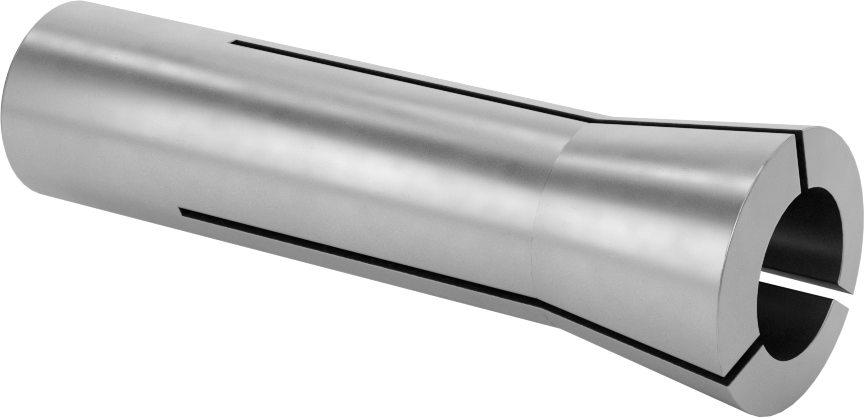 R8 Pens, 0.0002" Tir Hassasiyeti, 3/4" Boyut — 3⁄4", R8, -