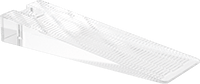 Konik Şimler, Esnek Şeffaf PVC Plastik