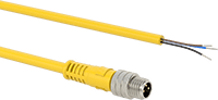 Nano M8 Konektör