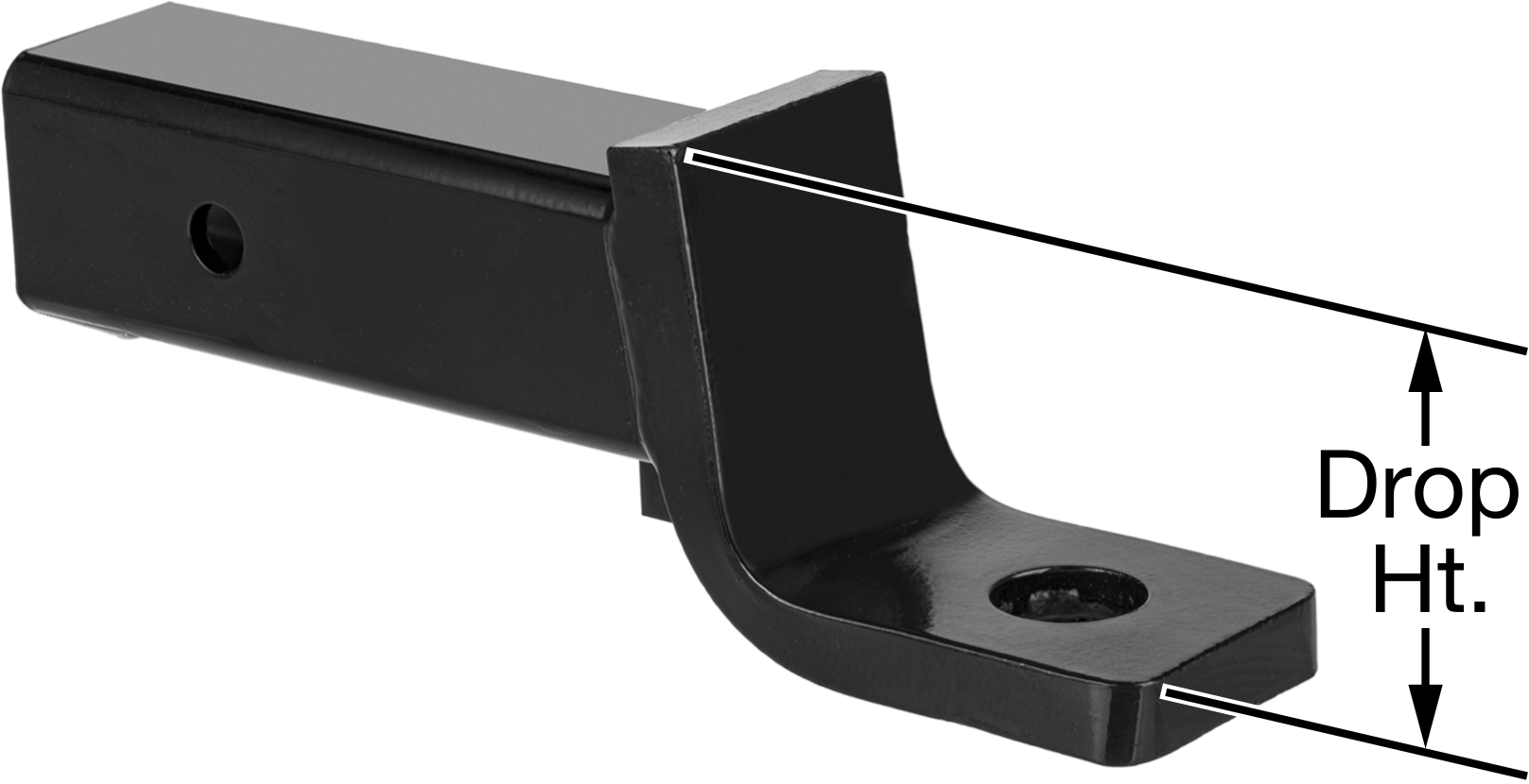 (Shown in Drop Position)